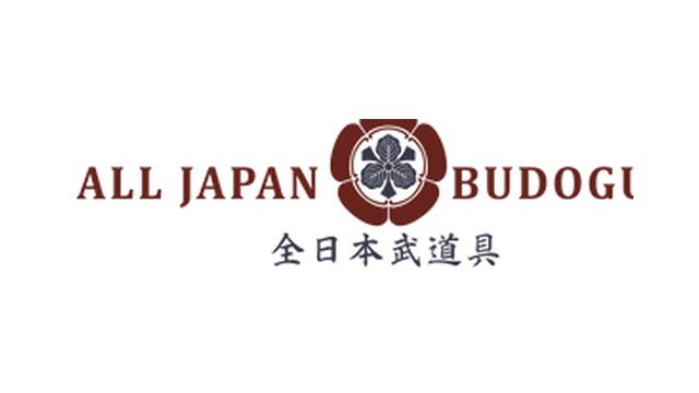 All Japan Budogu logo