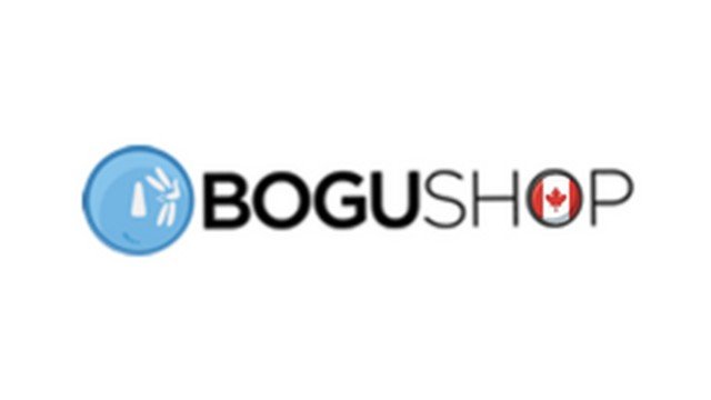 Bogushop logo