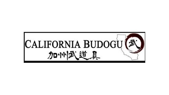 California Budogu logo