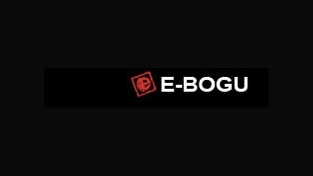 E-BOGU.COM logo
