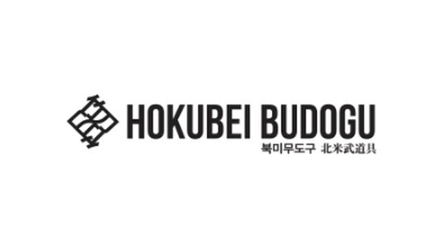 Hokubei Budogu logo