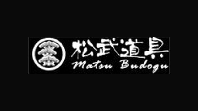 MatsuBudogu logo