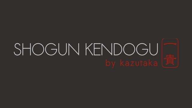 Shogun Kendogu logo