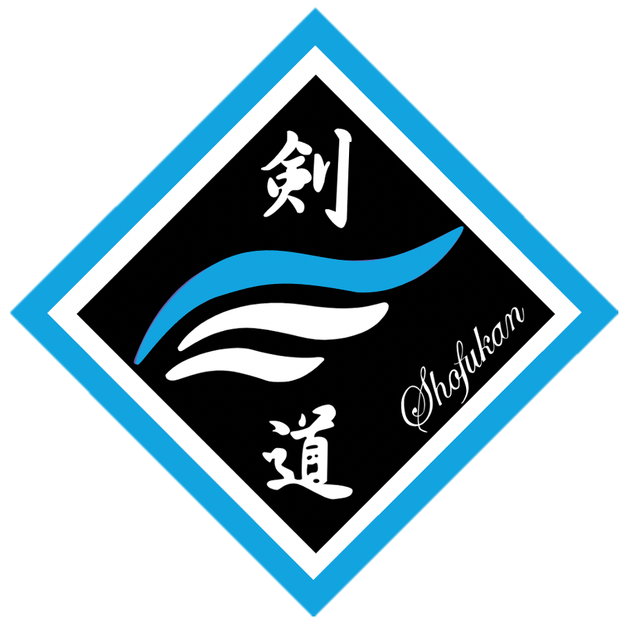 SD Shofukan Kendo Dojo logo