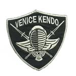 Venice Kendo Club logo